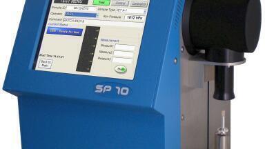 Automated Smoke Point Receives ASTM and DEF STAN Approval