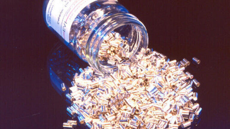 Reliable Sample Preparation of Volatile Samples