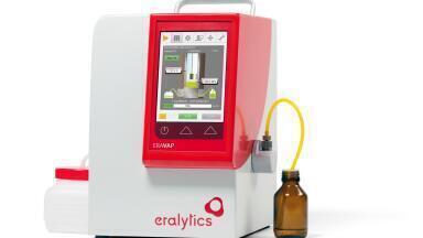 Vapour Pressure Measurement of Gasoline, Crude Oil & LPG with new ASTM D5191 & D5188 Speed Test
