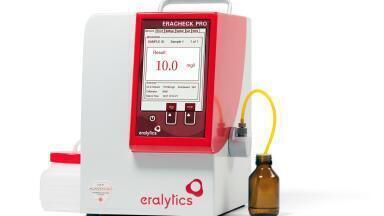 Revolution in Oil in Water Measurement: Withdrawn ASTM D3921 gets replaced by CFC-free ASTM D7678