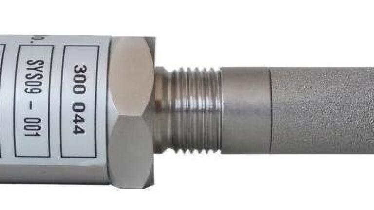 Moisture Transducer for OEM Users