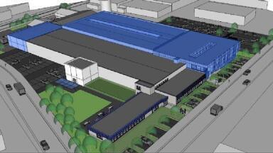 Magnetrol International NV Expands