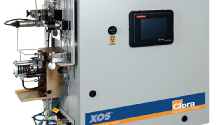 Continuous Measurement of Chlorine in Process Applications