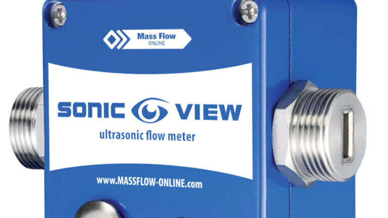 Measuring Flow with Ultrasound