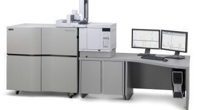 Chemical Ionisation (HR-CI) Source Introduced for Pegasus GC-HRT