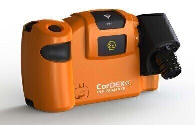The World's First Intrinsically Safe Thermal Imager