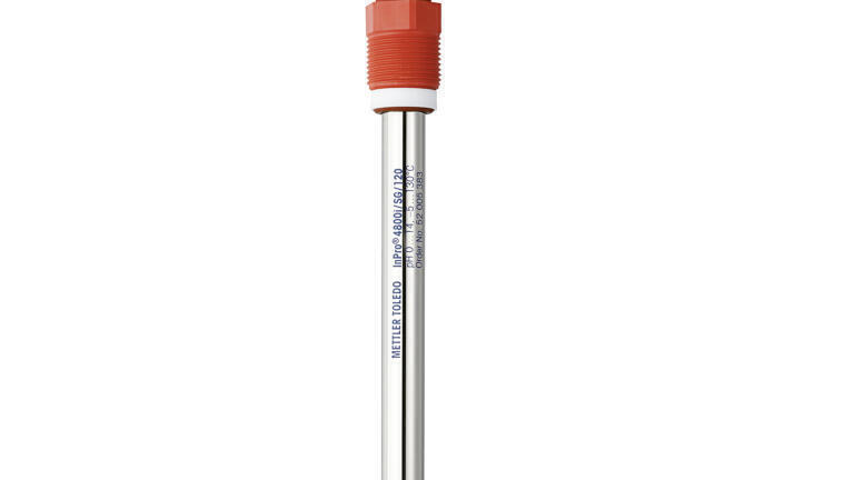 The Right Analytical Sensors can Improve Gas Scrubber Efficiency