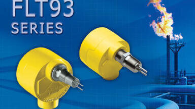 Reliable Relief Valve and Flare Gas Flow or Leak Detection