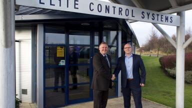 Siemens Industry Partners with Elite Controls to Offer One-Stop-Shop Solution