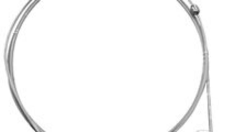 MCG 8153 Flexible Magnetostrictive Level Gauge
