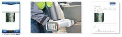 Handheld XRF Analyser Now Available with Integrated Camera