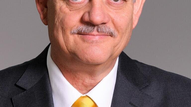 New President for Yokogawa Europe
