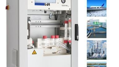Reliable Oil-in-Water Analysis