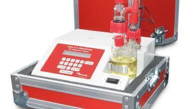 Karl Fischer Moves Out of the Laboratory 