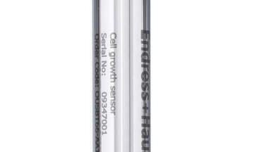 New Cell Density Sensor