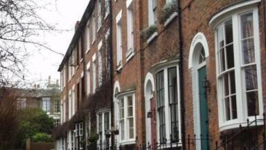 US shale gas to heat British homes