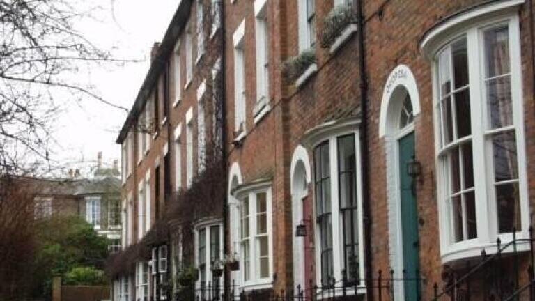 US shale gas to heat British homes