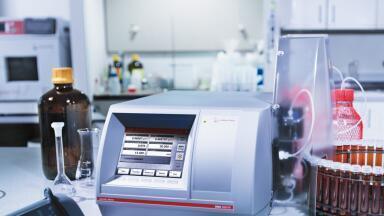 Density Measurement Whatever the Viscosity