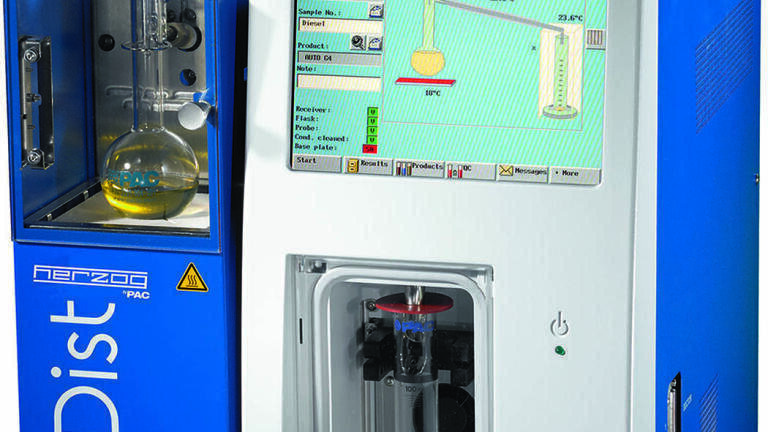 Jurong Aromatics Corporation Selects Lab Instruments