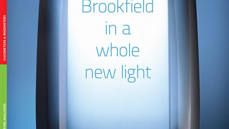 2013 Catalogue Loaded with New Products