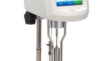New User Experience with Top-of-the-Line Rheometer