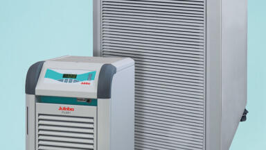 Chillers of the “FL Series”
