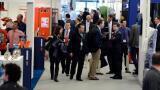 StocExpo Fills Extra Hall Exhibitors Flock to be Part of the Show