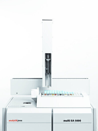 Make Sure of Highest Sample Throughput in your Lab