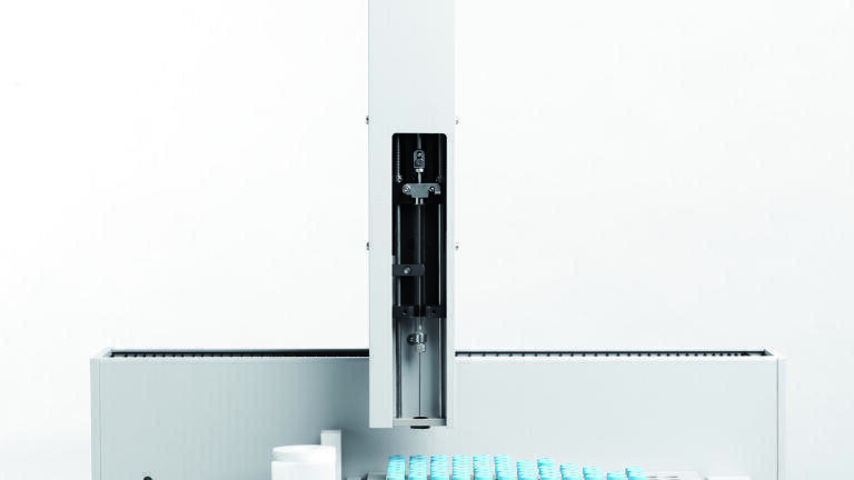 Make Sure of Highest Sample Throughput in your Lab