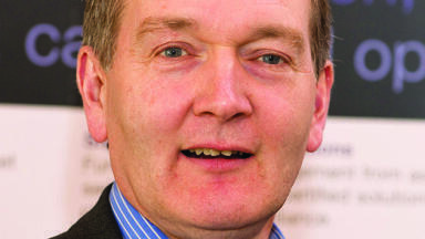 UK Service Manager Appointed for Oil, Gas and Petrochemical Business