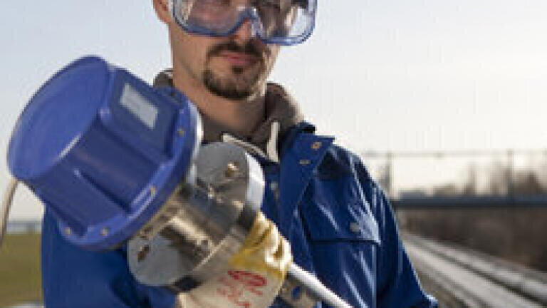 Do you really know how much Oxygen is in your Combustion Processes?