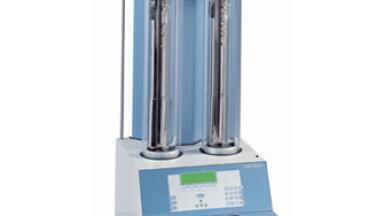 Accurate and Reliable Viscosity Results While Meeting ASTM D445