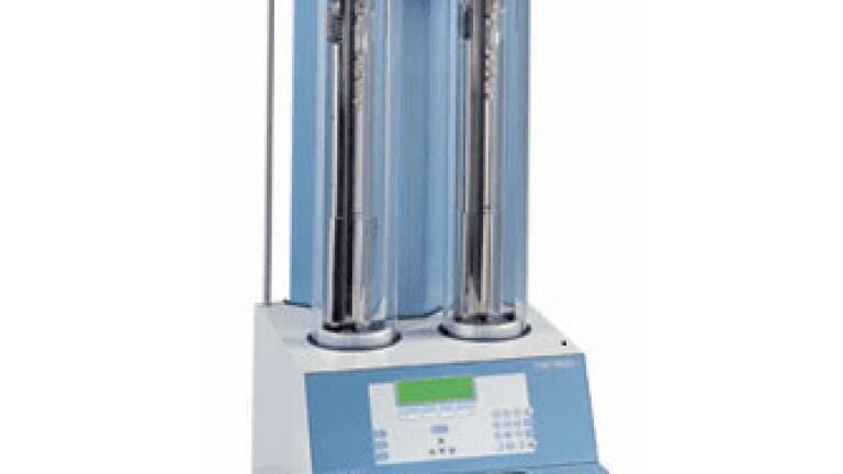 Accurate and Reliable Viscosity Results While Meeting ASTM D445