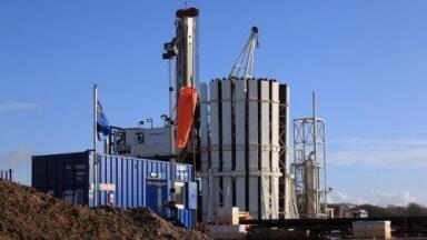 Methane leaks undermine the benefit of natural gas-based production