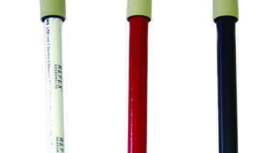 pH Measurement and Control of Ethylene Quench Waters