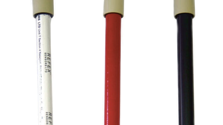 pH Measurement and Control of Ethylene Quench Waters