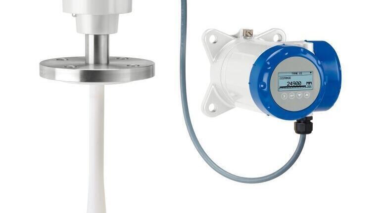 A New Member in the Family of Modular Level Meters