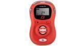 Portable Gas Detection Portfolio Extended with the Addition of Single Gas Monitor