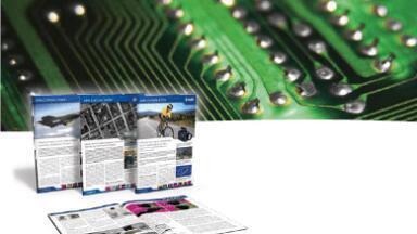 Thermal Imaging Application Story Book