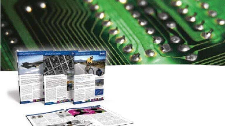 Thermal Imaging Application Story Book