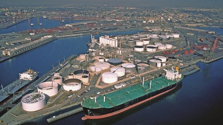 Controlling and monitoring the inventory of your tank with state-of-the-art solutions