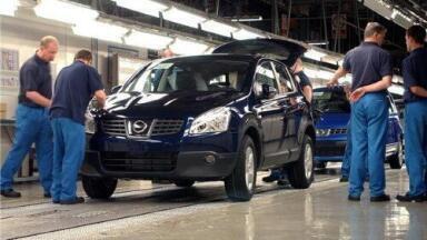 New rules for car manufacturers could reduce emissions