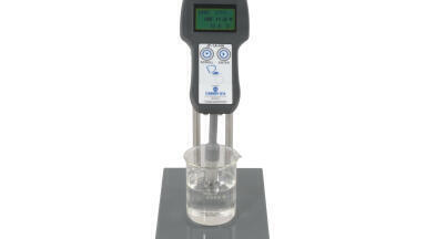 Innovating Aviation Fuel Conductivity Measurement