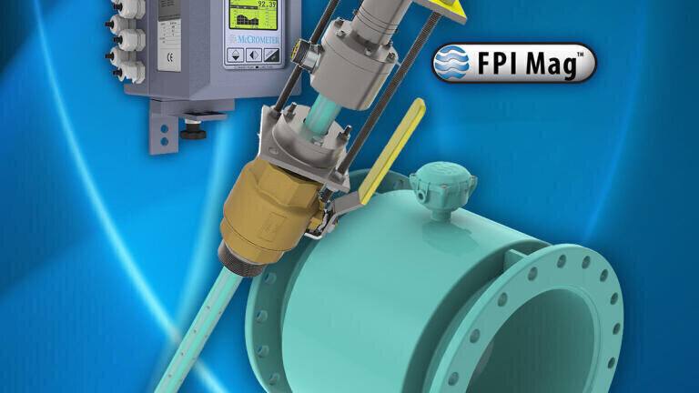 Flow Meters Receive ISO Certification