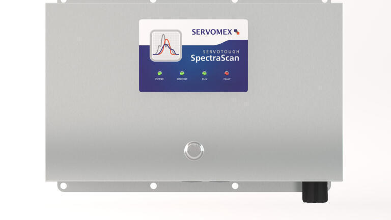 New Optical Analyser Redefines Online Gas Analysis for the HP Industry