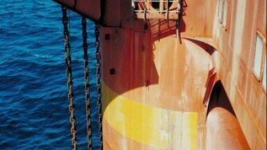 Oil and gas leak causes further embarrassment for BP