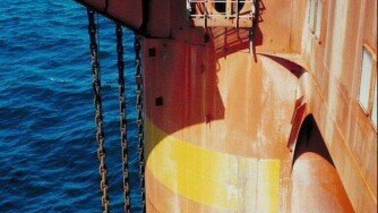 Oil and gas leak causes further embarrassment for BP
