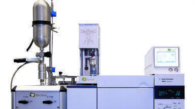 Extended Application of ASTM D7756 for Residues Analysis in LPG by GC