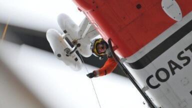 Coast Guard hearing to look into Shell oil rig mishap