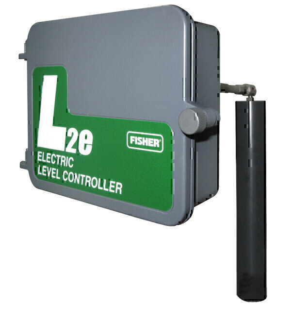 Electric on-off Level Controller for Oil and Natural Gas Production and ...